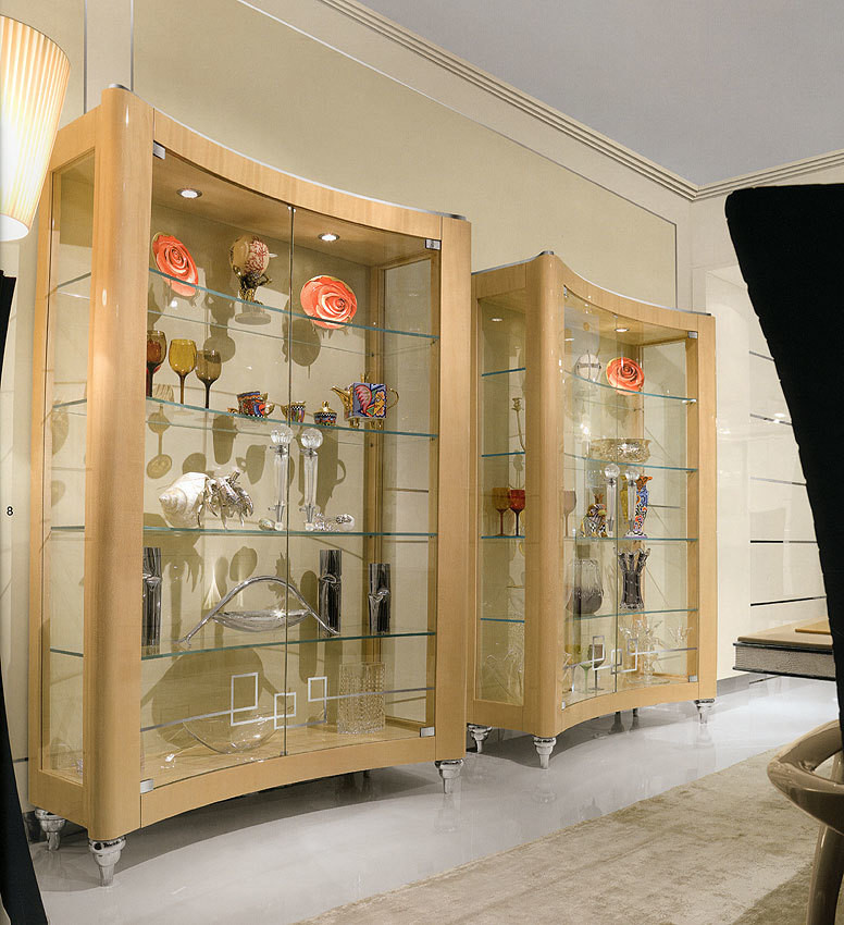 Showcase Redeco Monte napoleone 1046