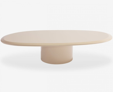 Coffee Table Carpanese Home Pebble L