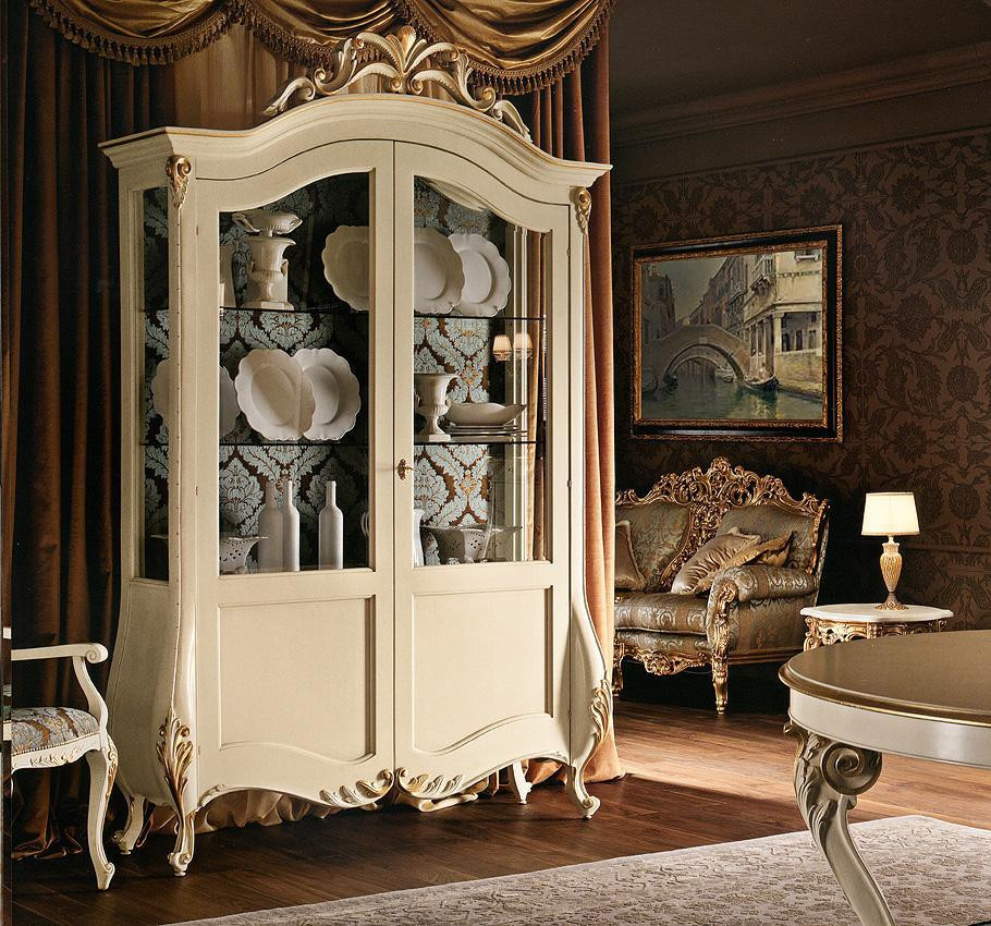 Showcase Modenese Villa venezia 11107