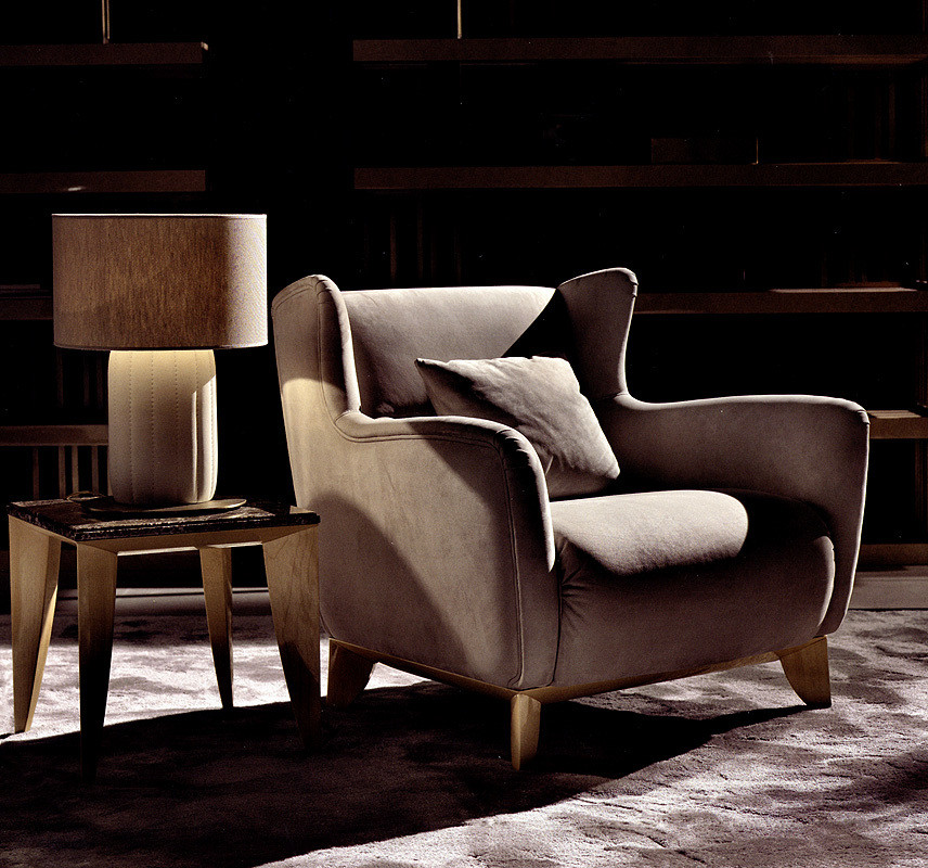 Armchair Sue Signorini coco Daytona 00076