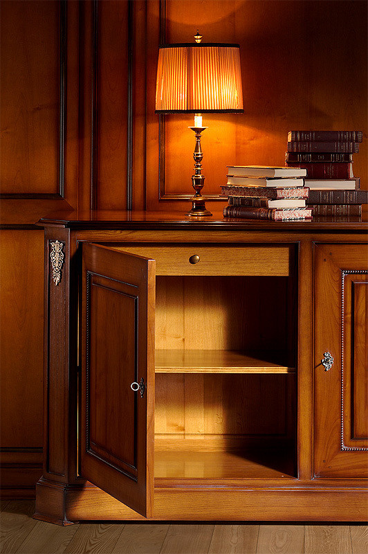 Buffet Prestige Cva001
