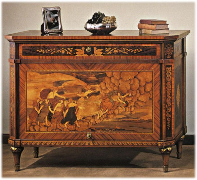 Dresser Francesco molon New empire G63