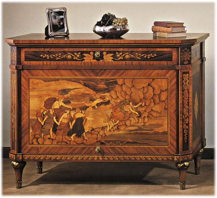 Dresser Francesco molon New empire G63