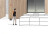Kitchen Cabinet Mittel Cucine Teatro Collection