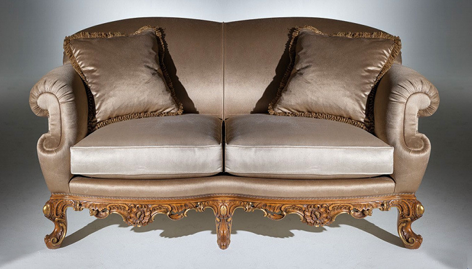 Sofa Belloni Il classico 3045/2