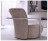 Armchair Leon Corte zari Zoe 647
