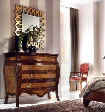 Dresser Bbelle Anthea il classico intramontabile 652