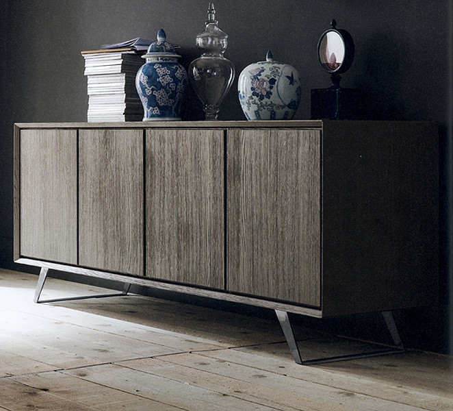 Buffet Alta corte Ecolab Lb-zg7122f
