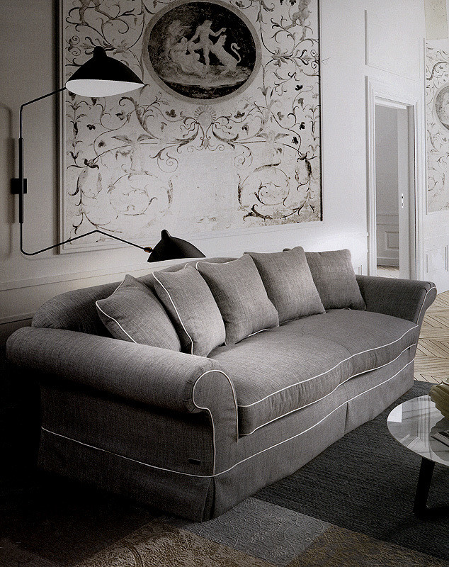 Sofa Angelica Keoma Angelica 01