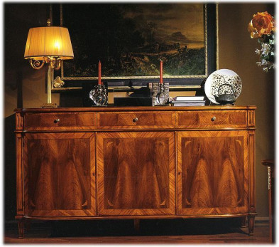 Buffet Palmobili Italian princess 534