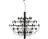 Lamp Chandelier Flos 2097/50