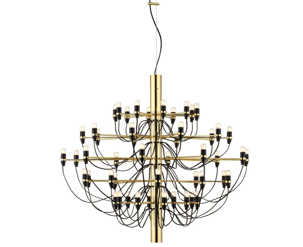 Lamp Chandelier Flos 2097/50