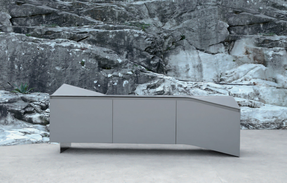 Buffet Antonello italia Clio