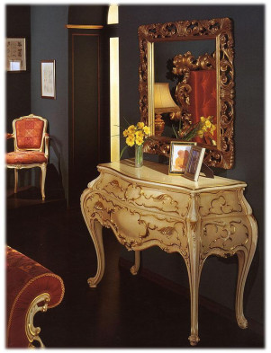 Dresser Paolo lucchetta Casanova cm