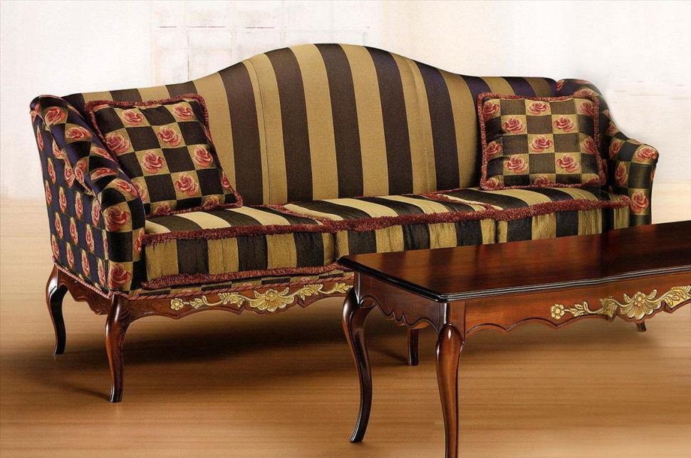 Sofa Mirage Morello gianpaolo Catalogo generale 886/N