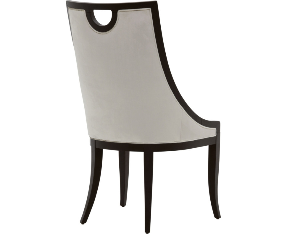 Chair Seven Sedie Astra 0463S