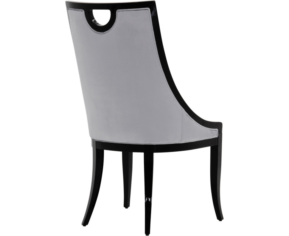 Chair Seven Sedie Astra 0463S