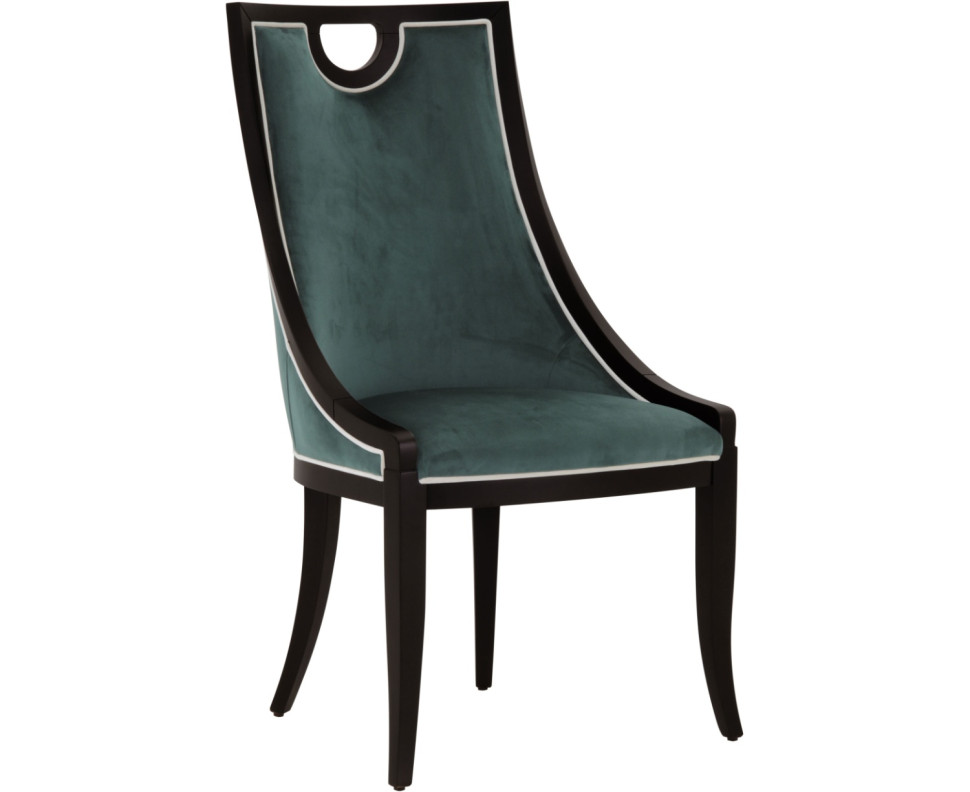Chair Seven Sedie Astra 0463S
