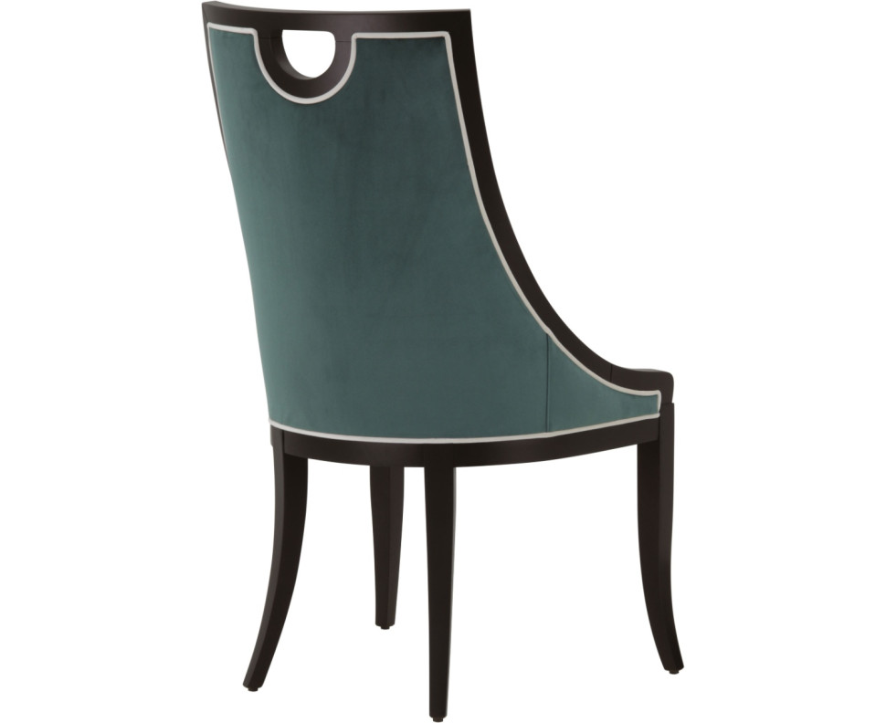Chair Seven Sedie Astra 0463S