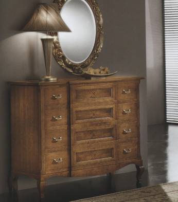 Dresser Arte casa Evoluzione 2113