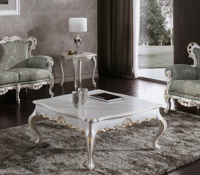 Coffee Table Stile elisa Art deco 3146