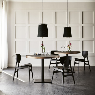 Dining Table Cattelan italia Ribot Keramik Bistrot