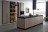 Kitchen Cabinet Shake design Cubic