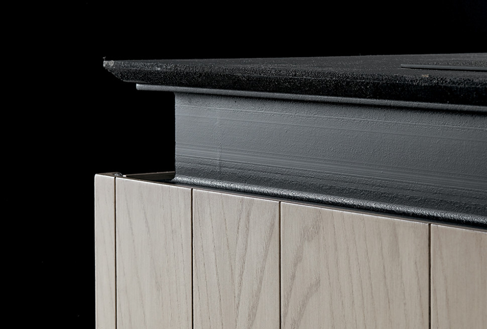 Kitchen Cabinet Shake design Cubic