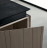 Kitchen Cabinet Shake design Cubic