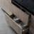 Kitchen Cabinet Shake design Cubic