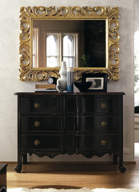 Dresser Amleto Alta corte Electa Co230