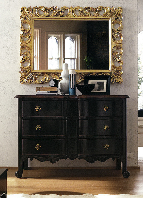 Dresser Amleto Alta corte Electa Co230