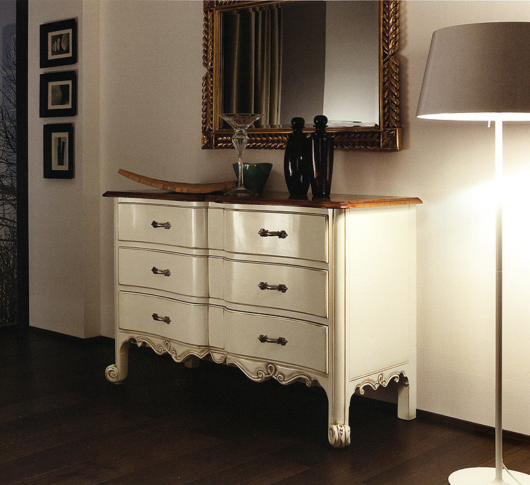 Dresser Amleto Alta corte Electa Co230