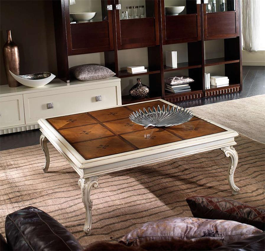 Coffee Table Arte brotto Infinite Va1080/q