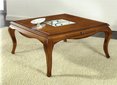 Coffee Table Giuliacasa Venezia P2710-ve