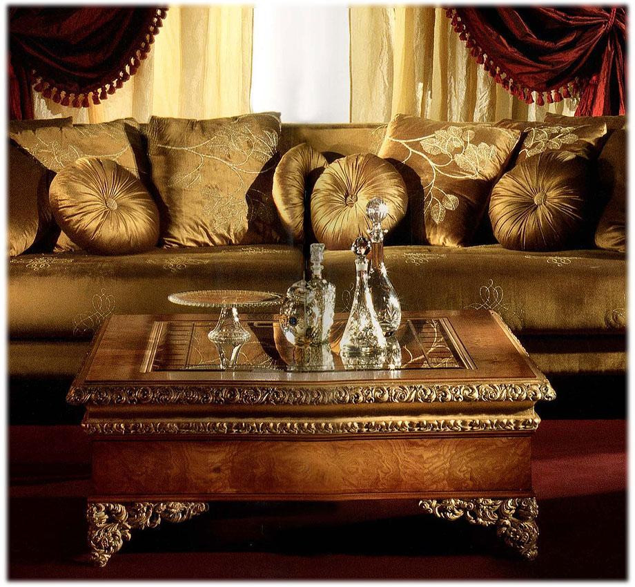 Coffee Table Ar arredamenti Royal 728