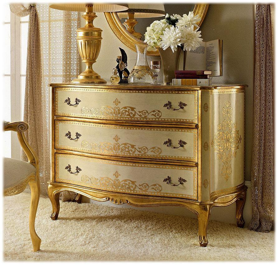 Dresser Andrea fanfani 211