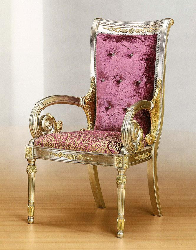 Dining Chair Morello gianpaolo Catalogo generale 1187/N
