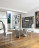 Dining Table Tonin CASA Design STUDIO28 Wave 