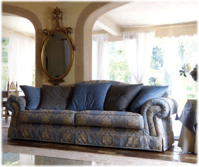 Sofa Danti Romantici Joseph