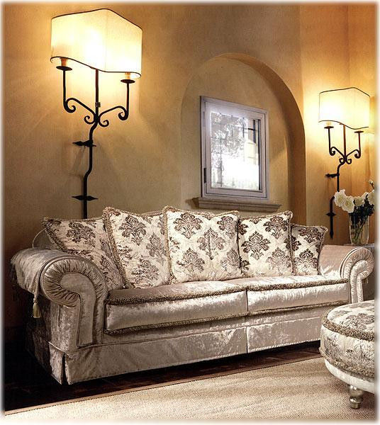 Sofa Danti Romantici Joseph