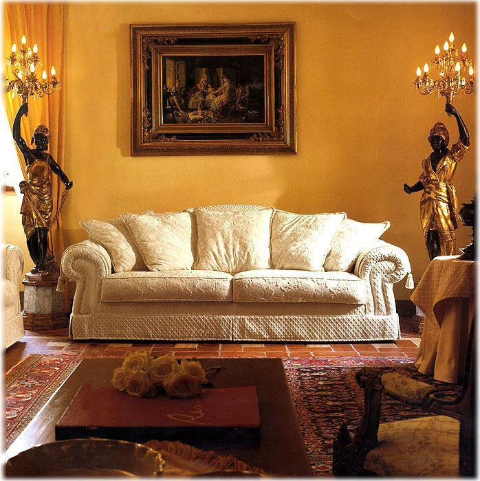 Sofa Danti Romantici Joseph