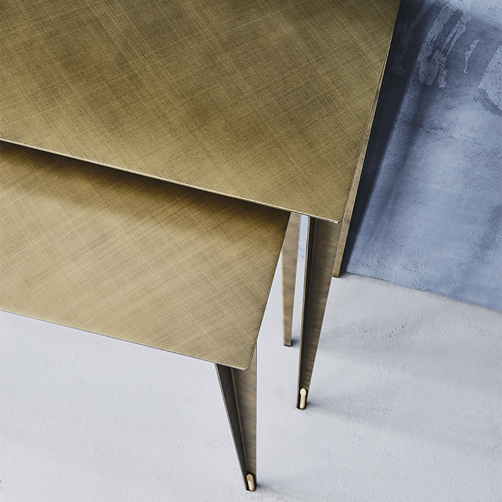 Console Cattelan Italia Etoile