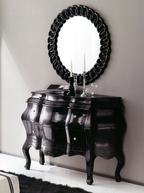 Dresser Cleopatra Alta corte Electa Co240a