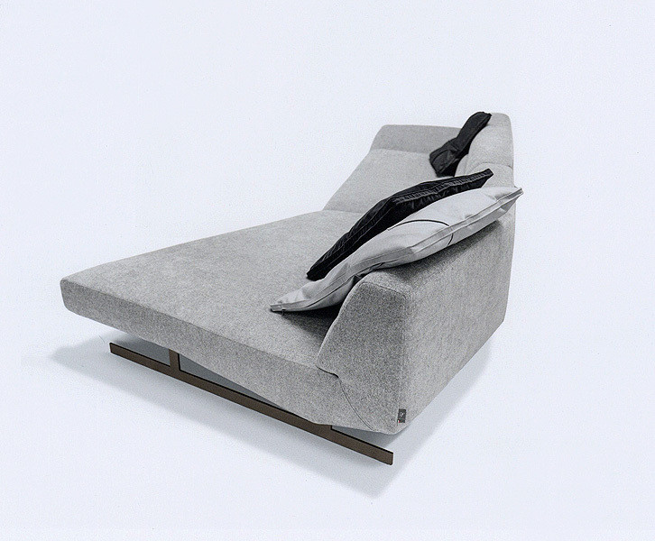 Sofa Arketipo Nash 01