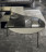 Coffee Table Shake Unique modern design Lily
