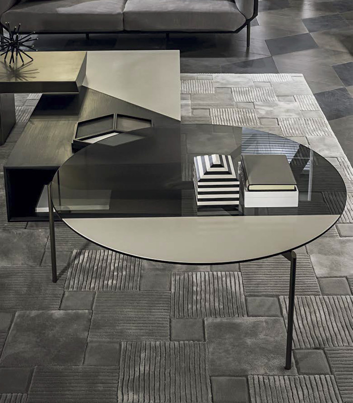 Coffee Table Shake Unique modern design Lily