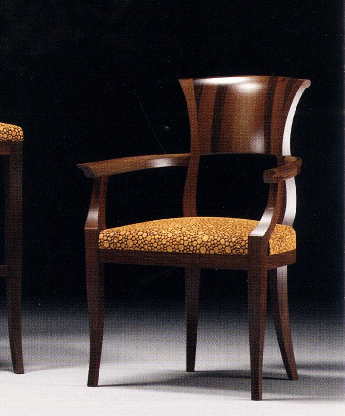 Dining Chair Giuliacasa Venezia 553C-ve