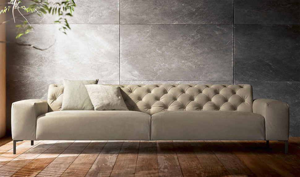 Sofa Boston Pianca D9bt250