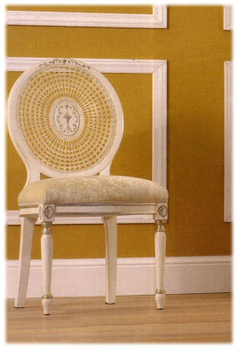 Dining Chair Florence art Glamour design 5922